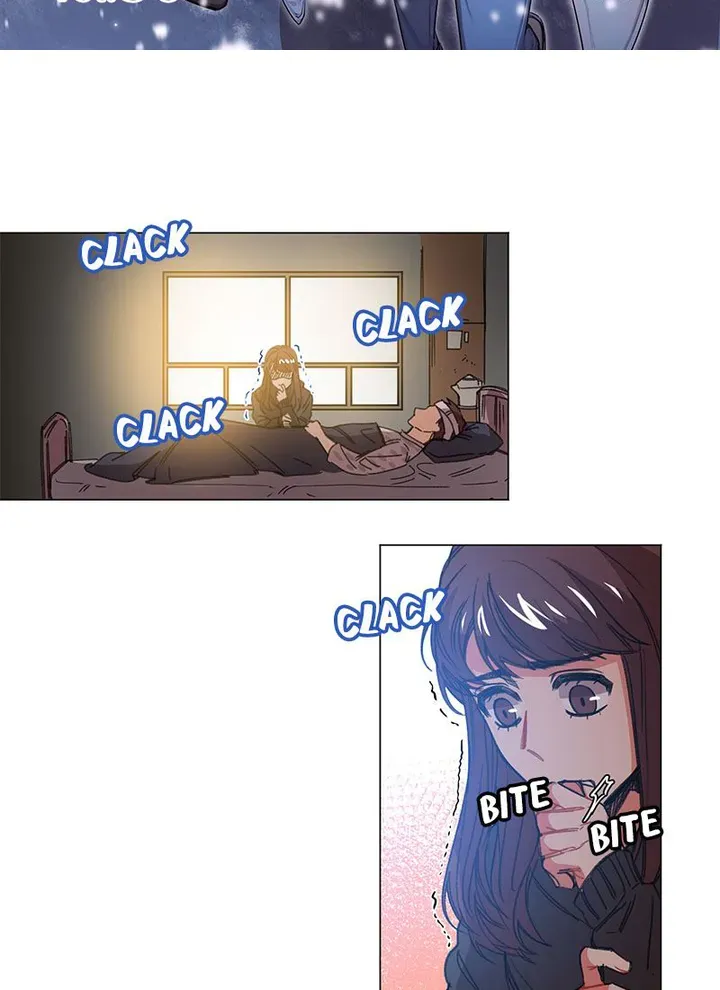 Read Huey Soft Cleansing chapter 50 image 1 on Lezhin