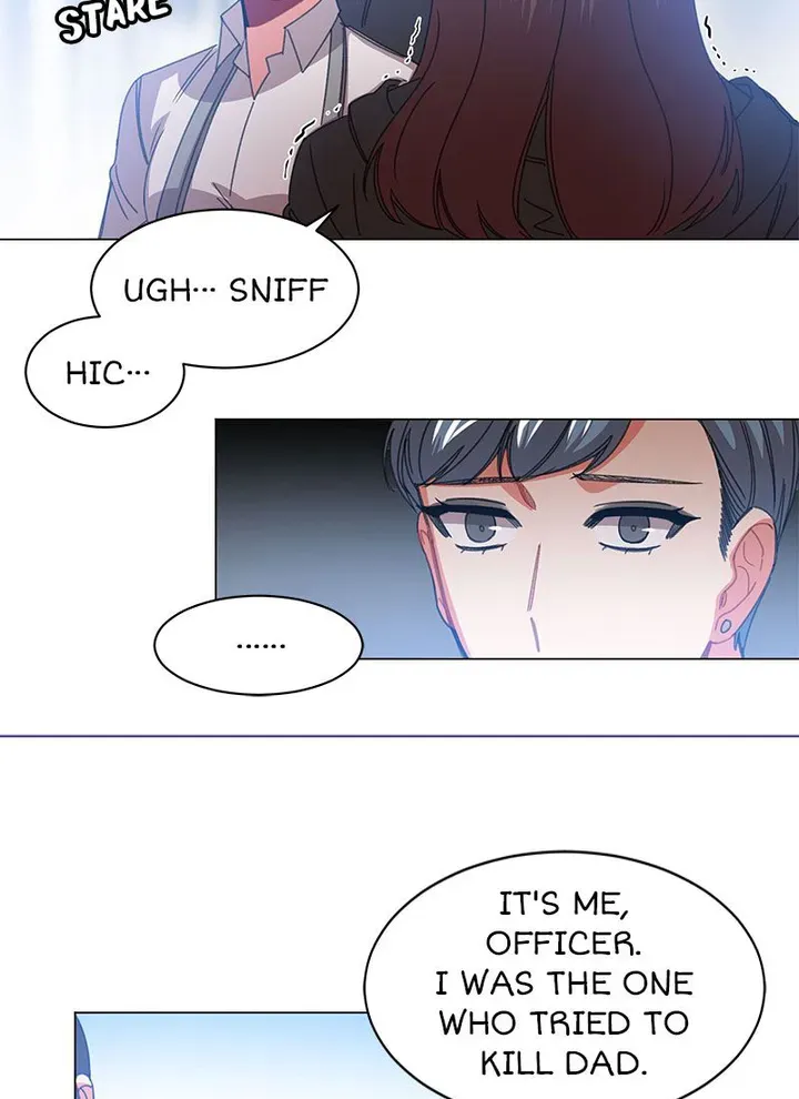 Read Huey Soft Cleansing chapter 50 image 13 on Lezhin