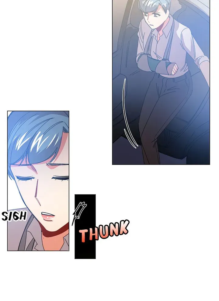 Read Huey Soft Cleansing chapter 50 image 17 on Lezhin