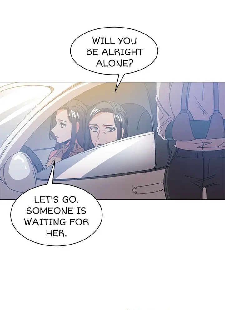 Read Huey Soft Cleansing chapter 50 image 18 on Lezhin