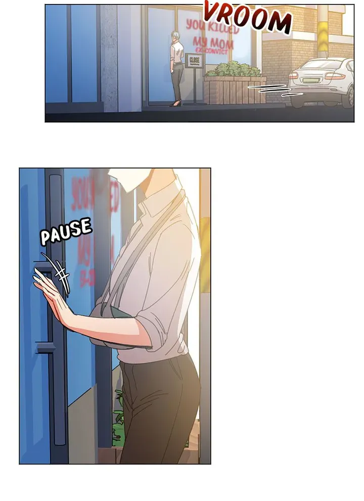 Read Huey Soft Cleansing chapter 50 image 19 on Lezhin