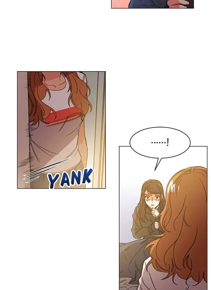 Read Huey Soft Cleansing chapter 50 image 2 on Lezhin
