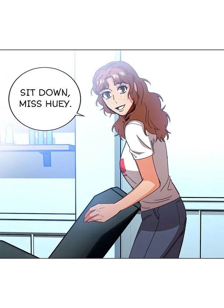 Read Huey Soft Cleansing chapter 50 image 22 on Lezhin