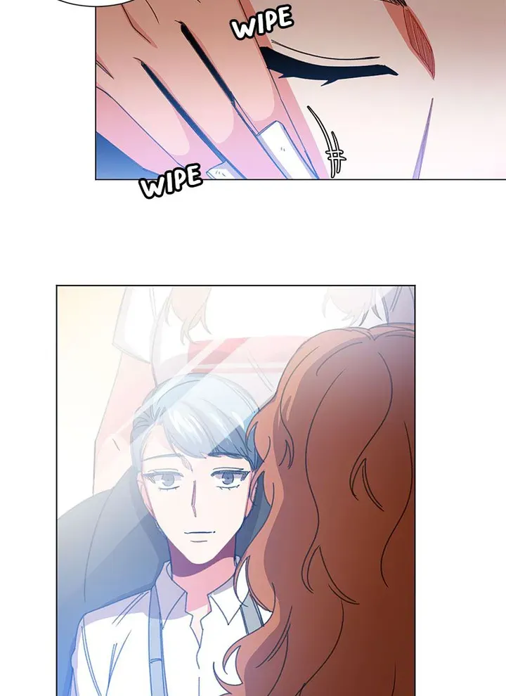 Read Huey Soft Cleansing chapter 50 image 27 on Lezhin
