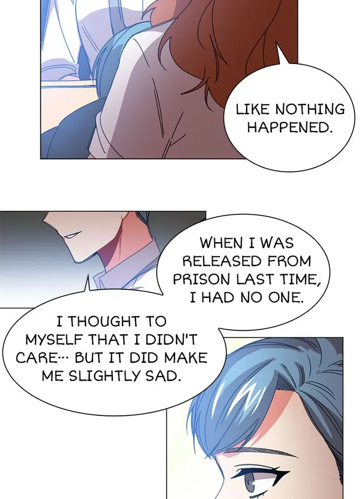 Read Huey Soft Cleansing chapter 50 image 28 on Lezhin