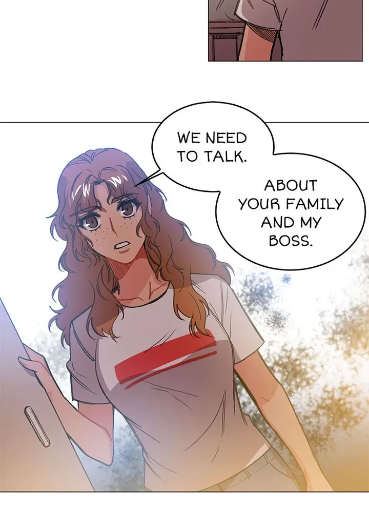 Read Huey Soft Cleansing chapter 50 image 3 on Lezhin