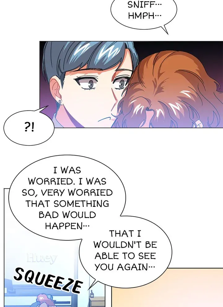 Read Huey Soft Cleansing chapter 50 image 30 on Lezhin