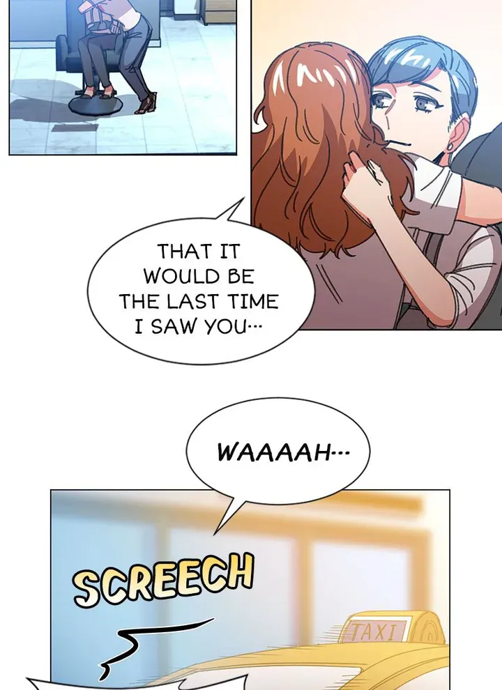 Read Huey Soft Cleansing chapter 50 image 31 on Lezhin