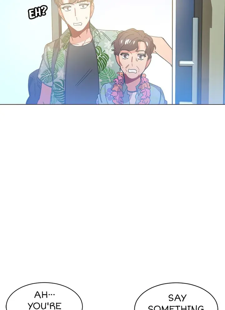 Read Huey Soft Cleansing chapter 50 image 33 on Lezhin