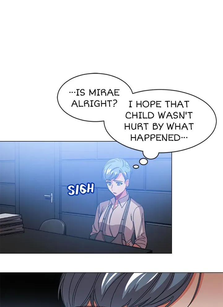 Read Huey Soft Cleansing chapter 50 image 4 on Lezhin