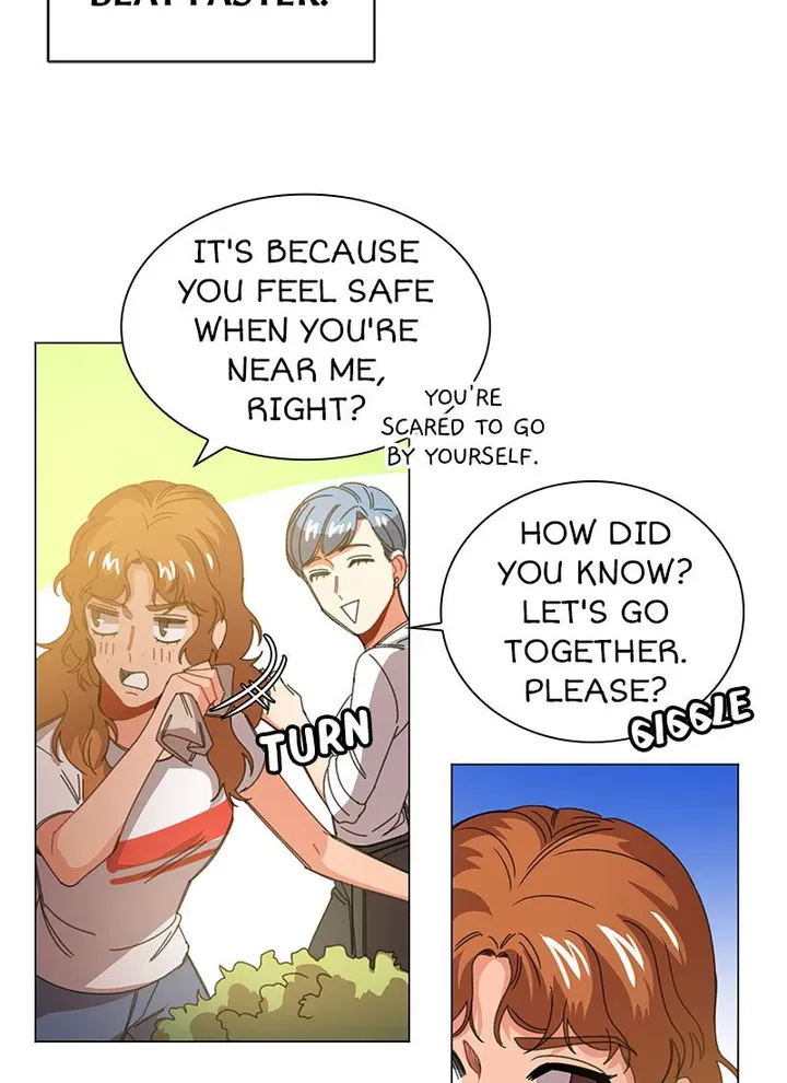 Read Huey Soft Cleansing chapter 50 image 44 on Lezhin