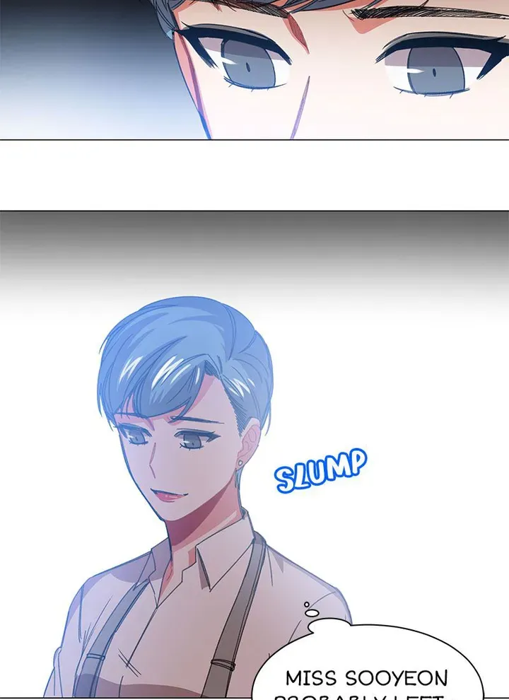 Read Huey Soft Cleansing chapter 50 image 5 on Lezhin