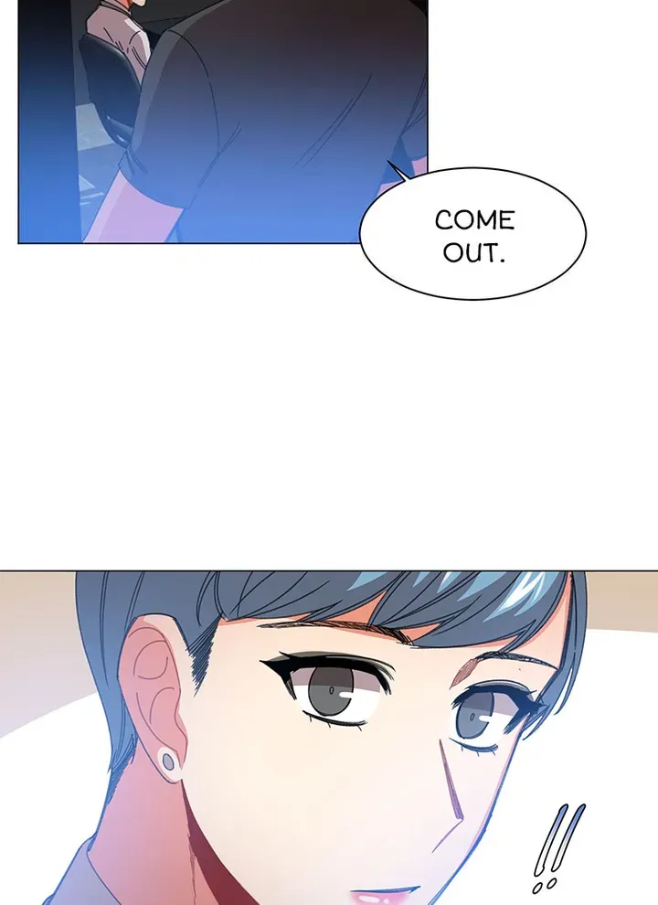 Read Huey Soft Cleansing chapter 50 image 7 on Lezhin