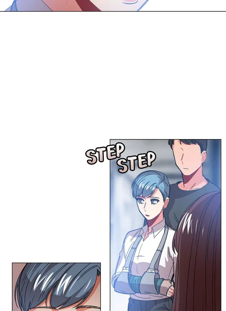 Read Huey Soft Cleansing chapter 50 image 8 on Lezhin
