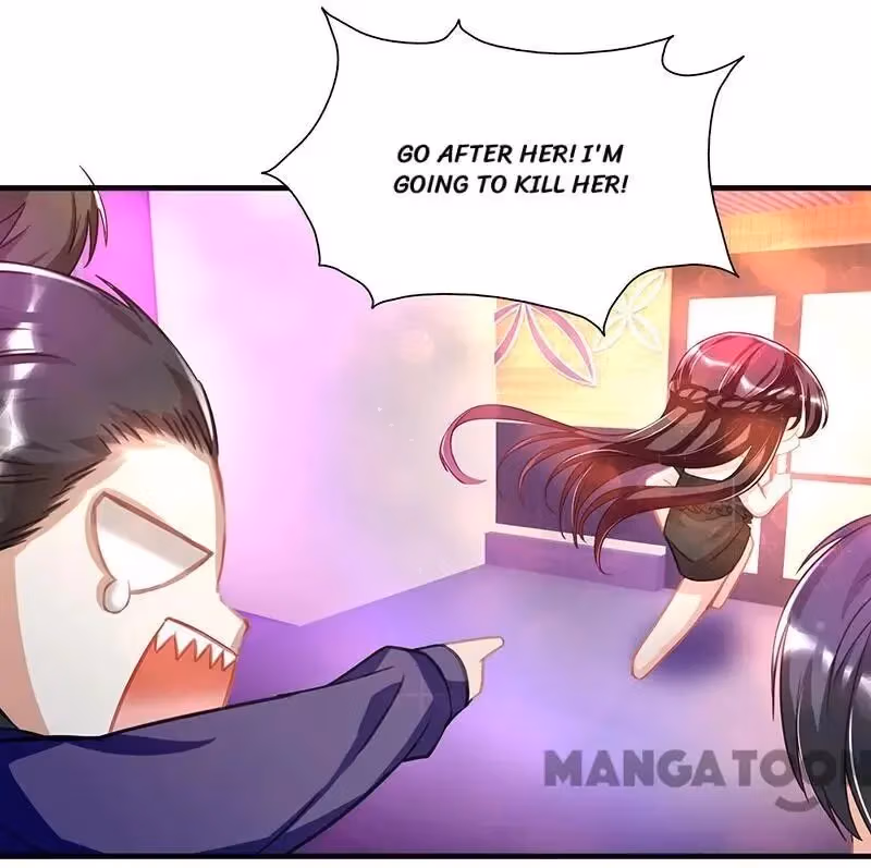 Hug Me, Bossy CEO Chapter 1 page 14 - 