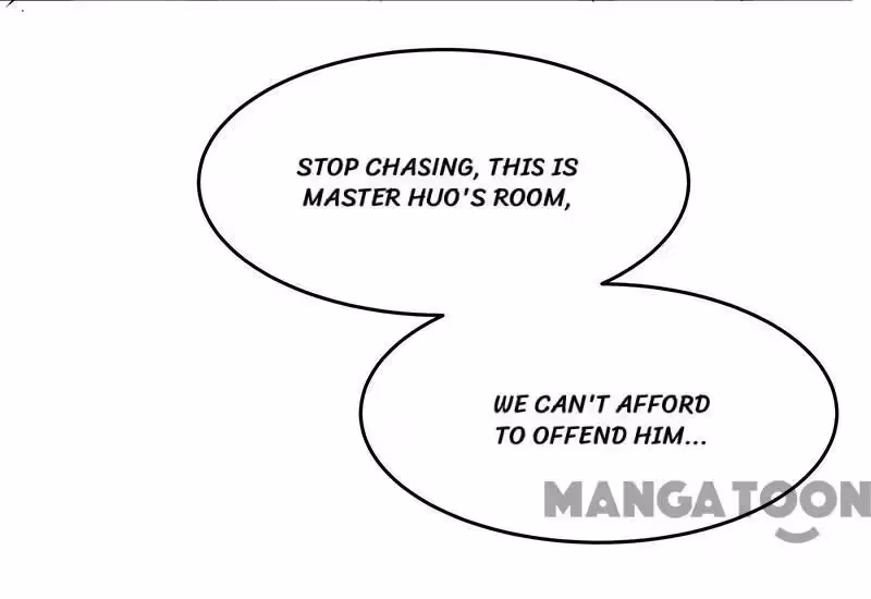 Hug Me, Bossy CEO Chapter 1 page 21 - 