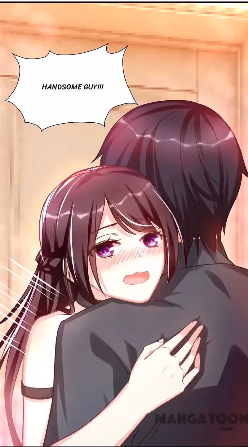 Hug Me, Bossy CEO Chapter 1 page 24 - 