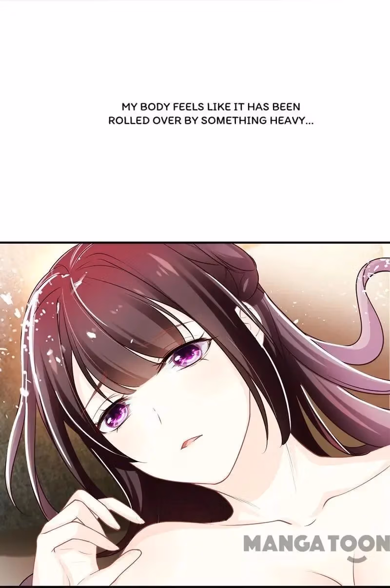 Hug Me, Bossy CEO Chapter 1 page 29 - 