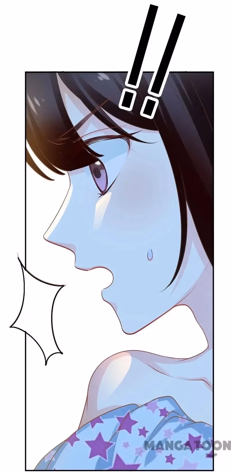 Hug Me, Bossy CEO Chapter 1 page 32 - 