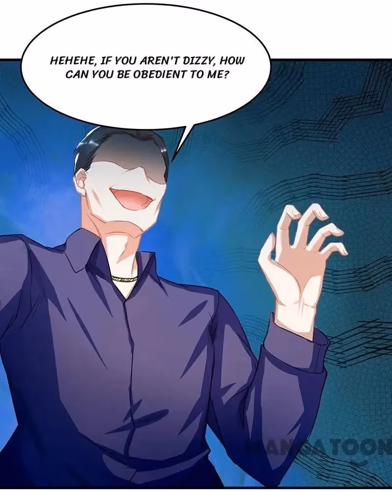Hug Me, Bossy CEO Chapter 1 page 10 - 