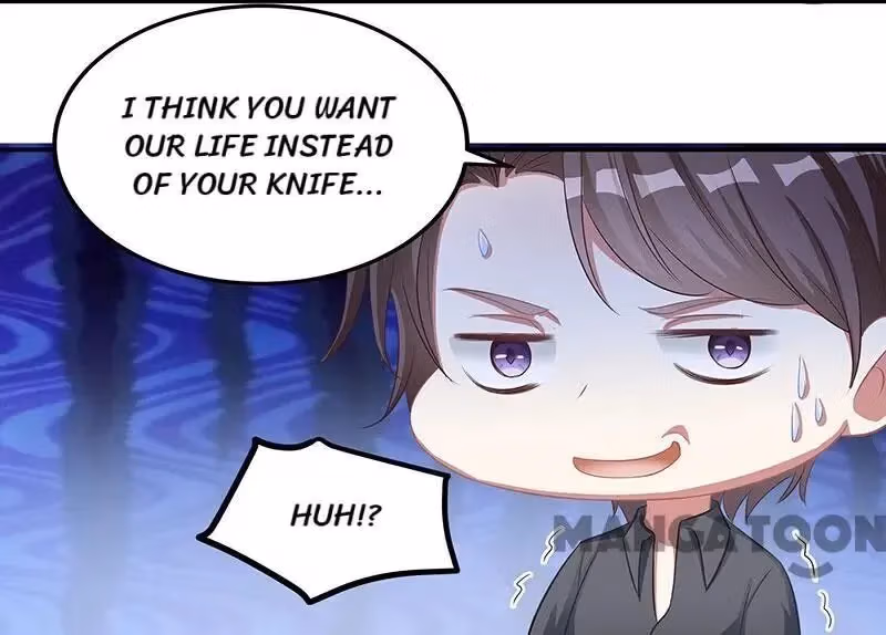 Hug Me, Bossy CEO Chapter 10 page 3 - 