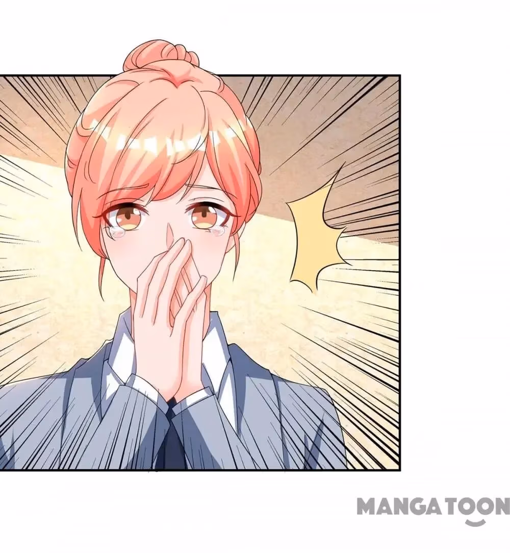 Hug Me, Bossy CEO Chapter 101 page 2 - 