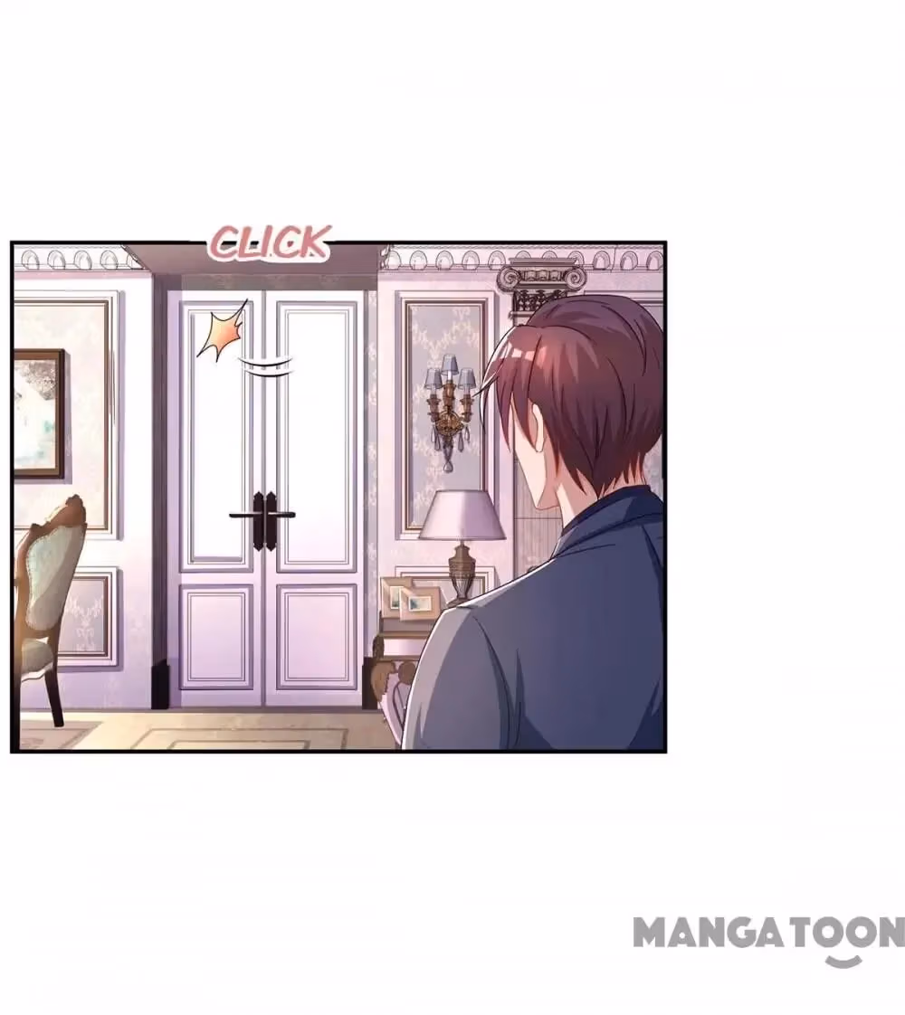 Hug Me, Bossy CEO Chapter 101 page 23 - 