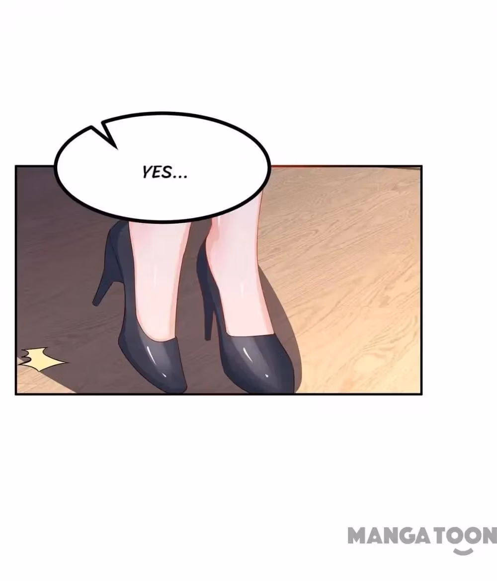 Hug Me, Bossy CEO Chapter 101 page 9 - 