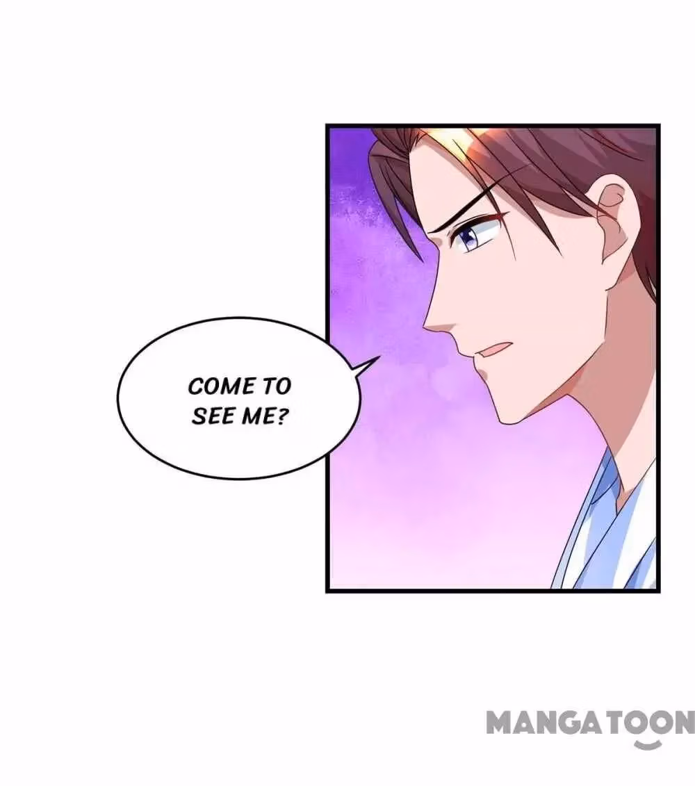 Hug Me, Bossy CEO Chapter 102 page 4 - 