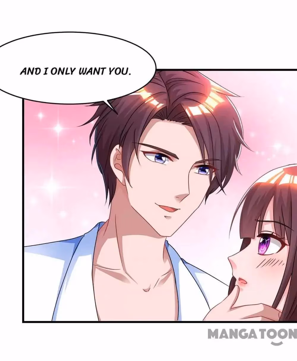 Hug Me, Bossy CEO Chapter 102 page 34 - 