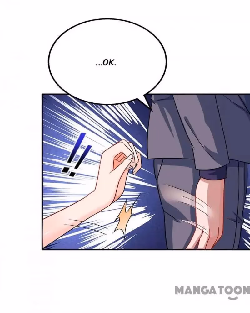 Hug Me, Bossy CEO Chapter 103 page 35 - 