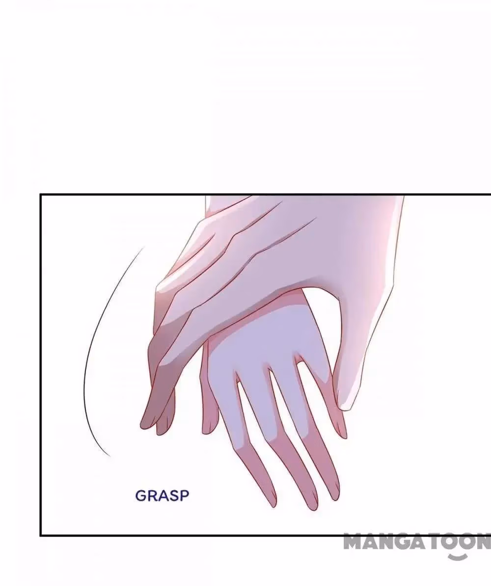 Hug Me, Bossy CEO Chapter 103 page 5 - 
