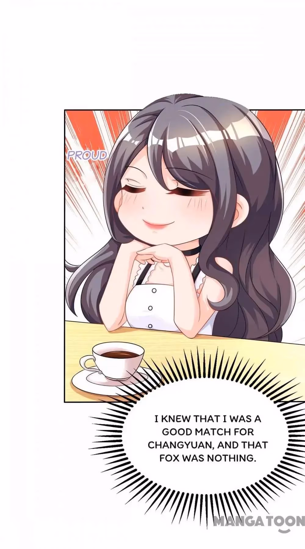 Hug Me, Bossy CEO Chapter 103 page 41 - 