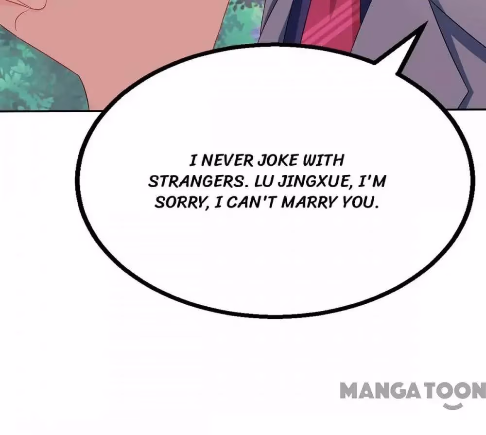 Hug Me, Bossy CEO Chapter 103 page 46 - 