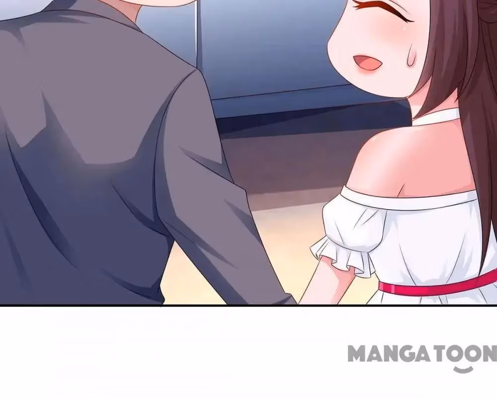 Hug Me, Bossy CEO Chapter 103 page 9 - 