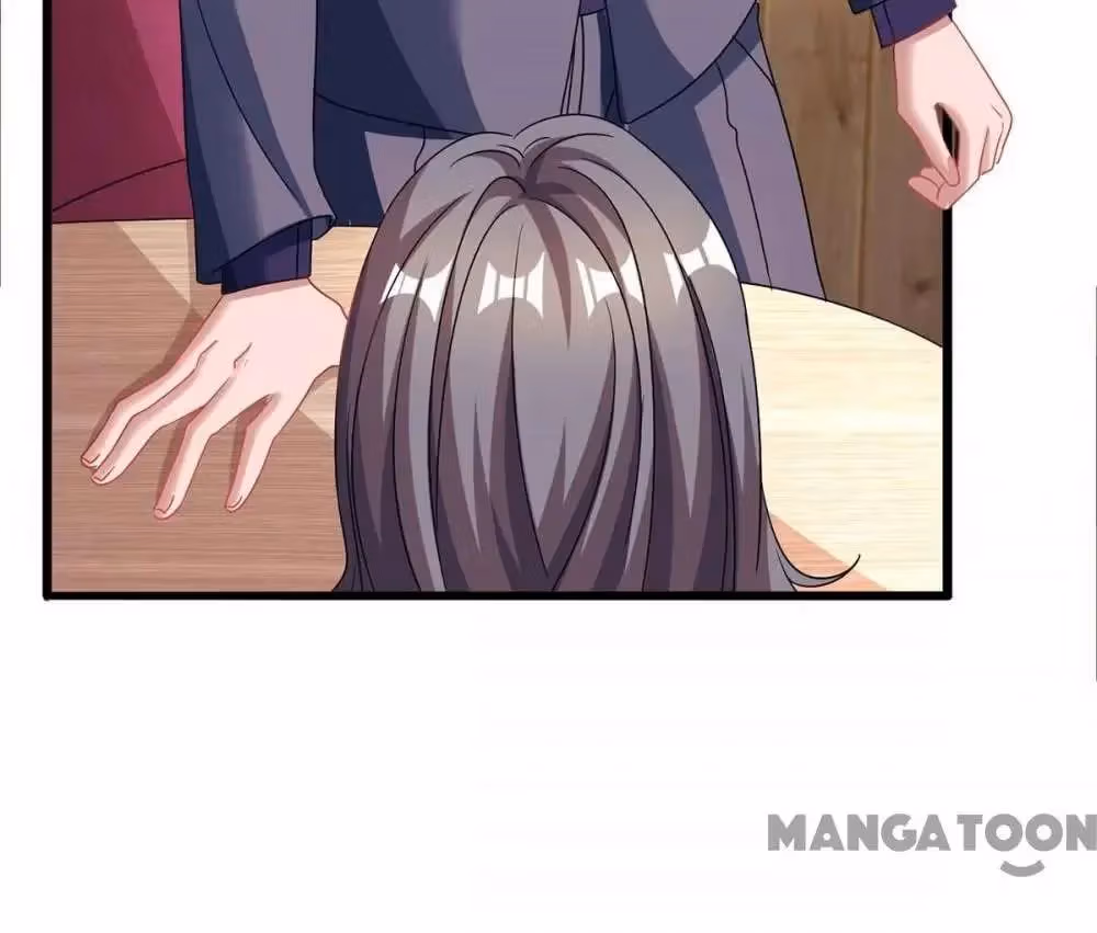 Hug Me, Bossy CEO Chapter 104 page 5 - 