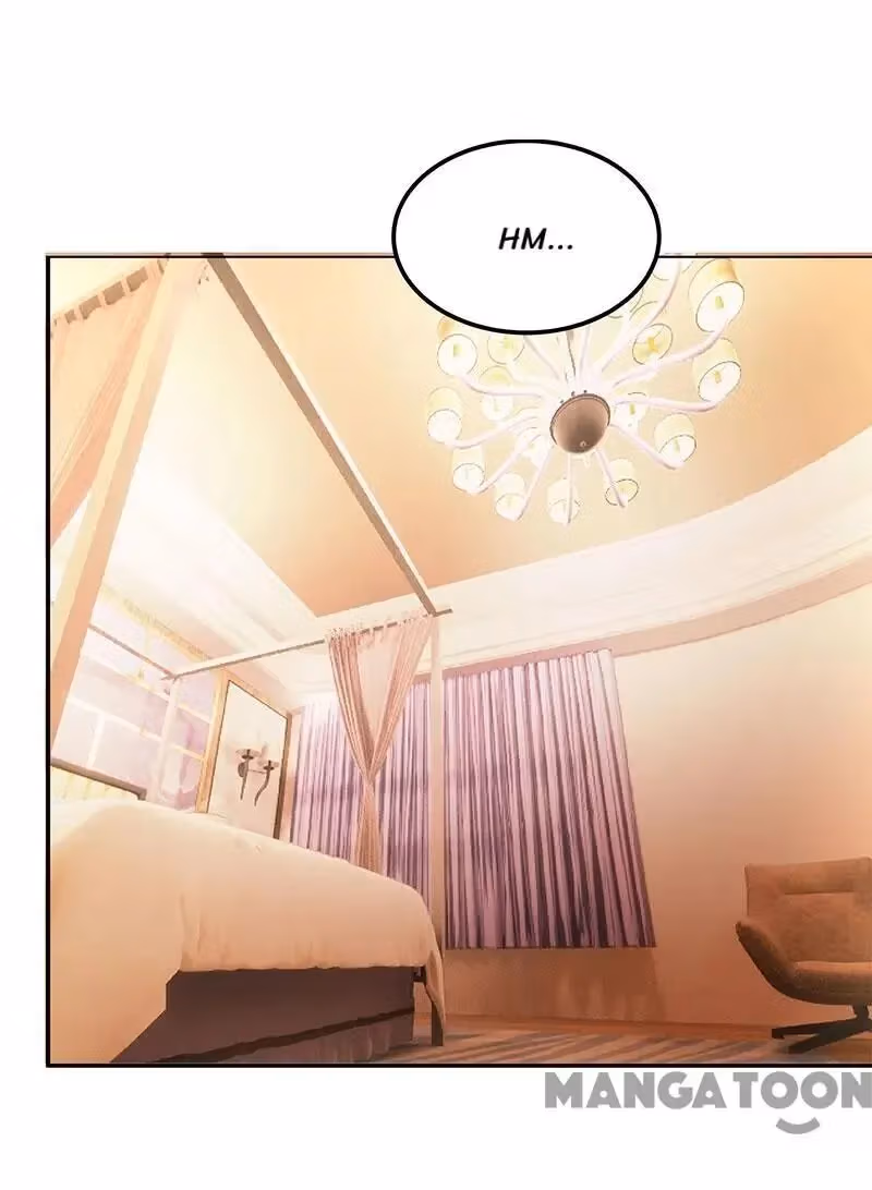 Hug Me, Bossy CEO Chapter 11 page 2 - 