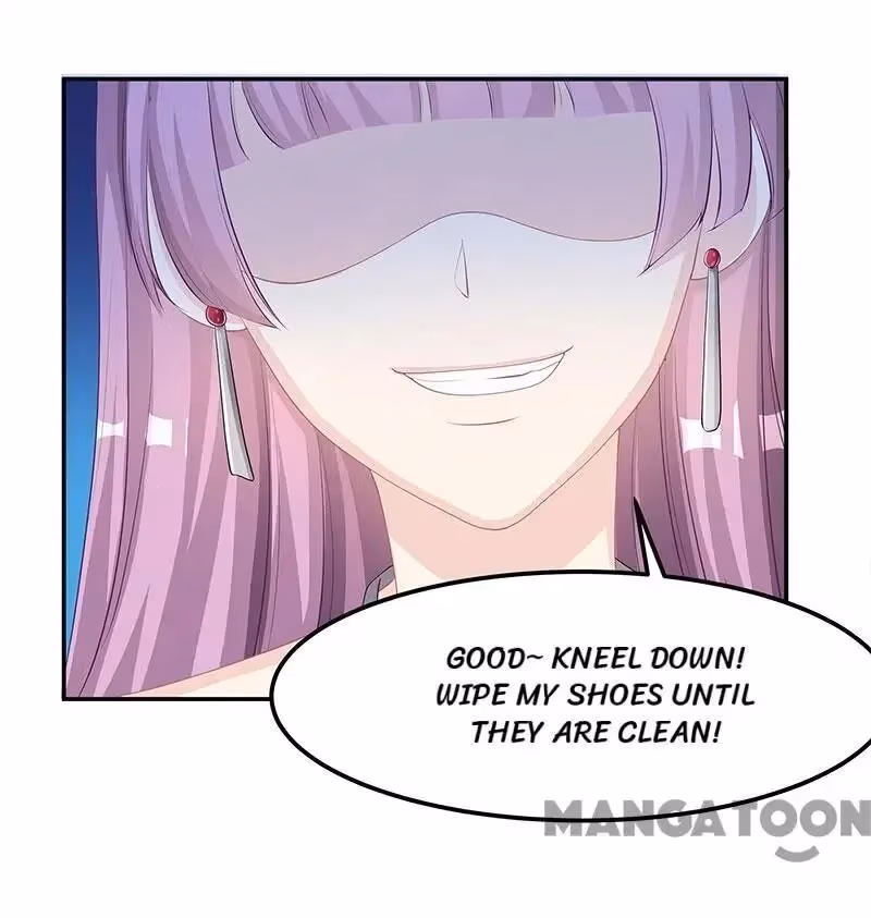 Hug Me, Bossy CEO Chapter 12 page 23 - 