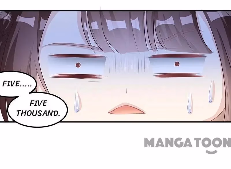 Hug Me, Bossy CEO Chapter 12 page 9 - 