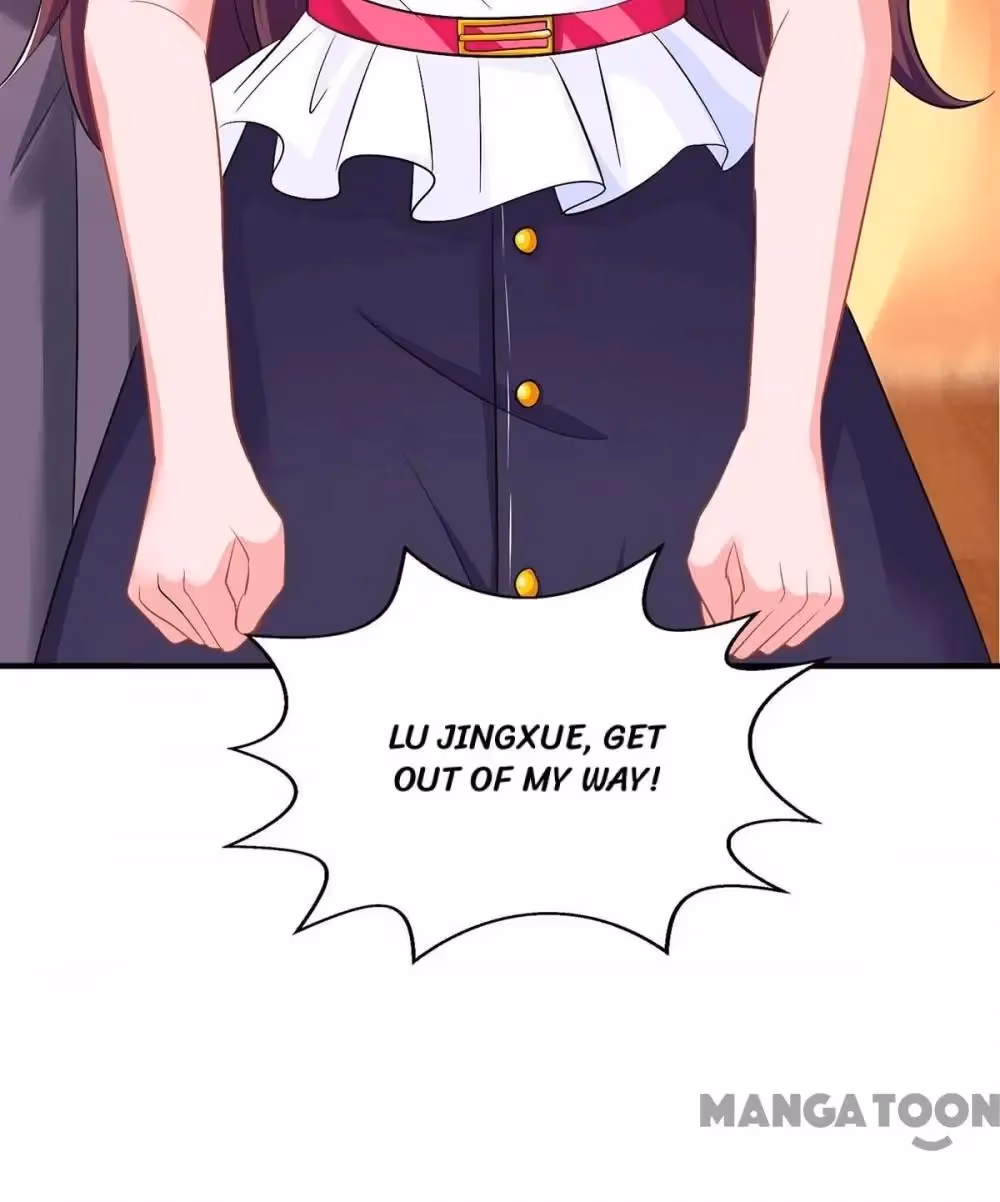 Hug Me, Bossy CEO Chapter 128 page 4 - 