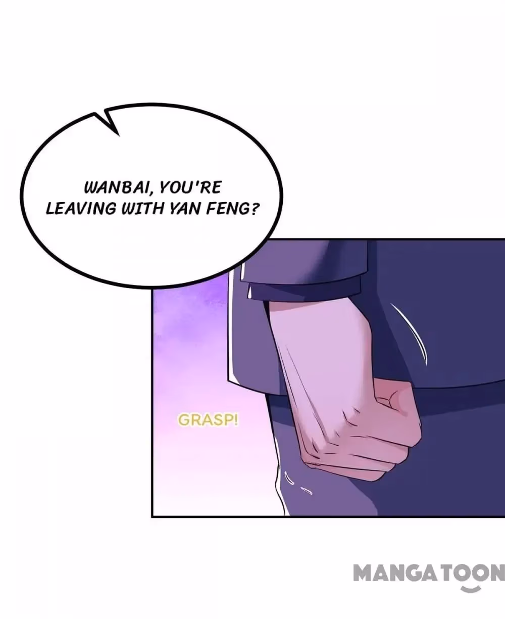 Hug Me, Bossy CEO Chapter 128 page 41 - 