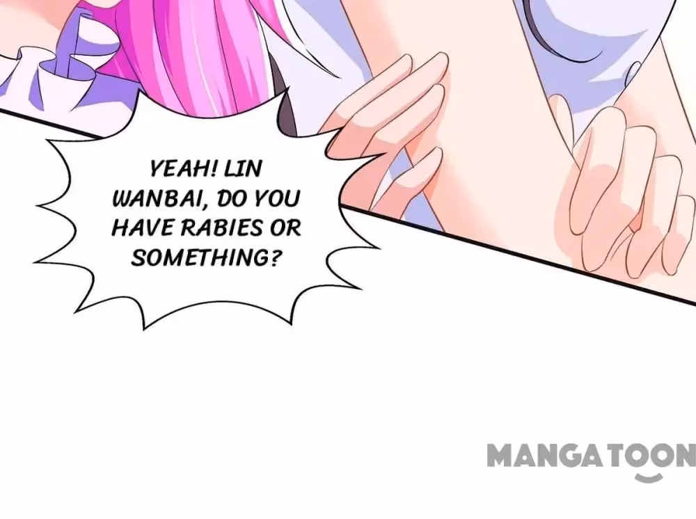 Hug Me, Bossy CEO Chapter 128 page 6 - 