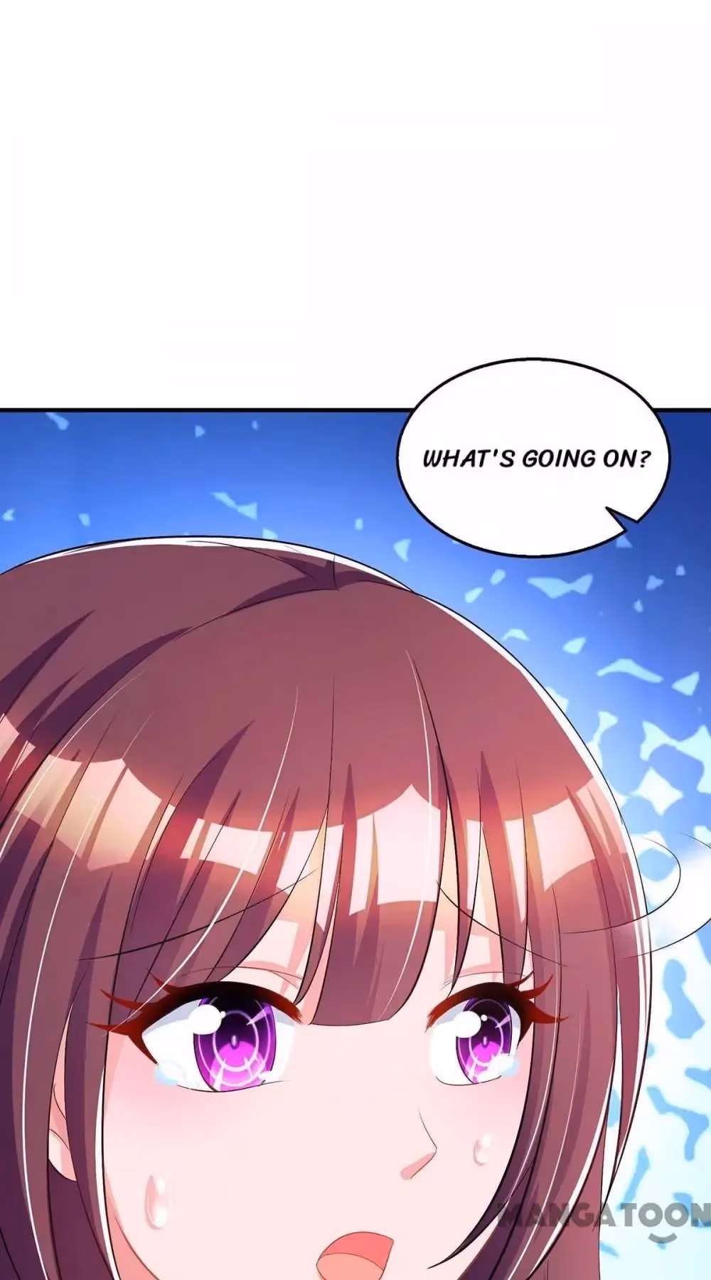 Hug Me, Bossy CEO Chapter 128 page 7 - 