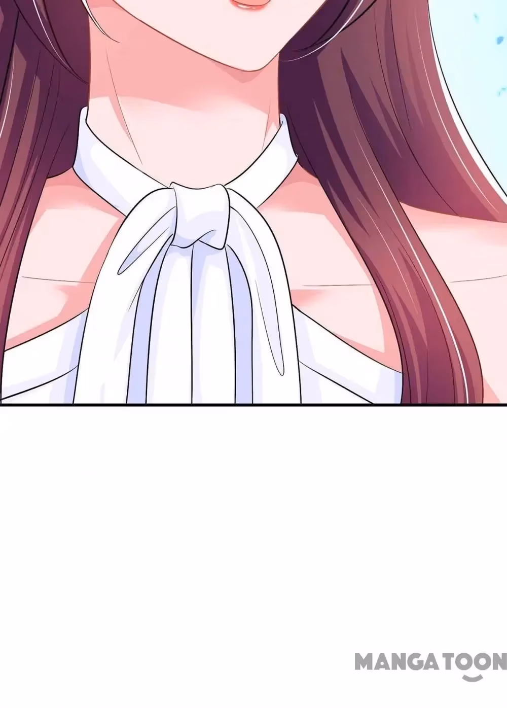 Hug Me, Bossy CEO Chapter 128 page 8 - 