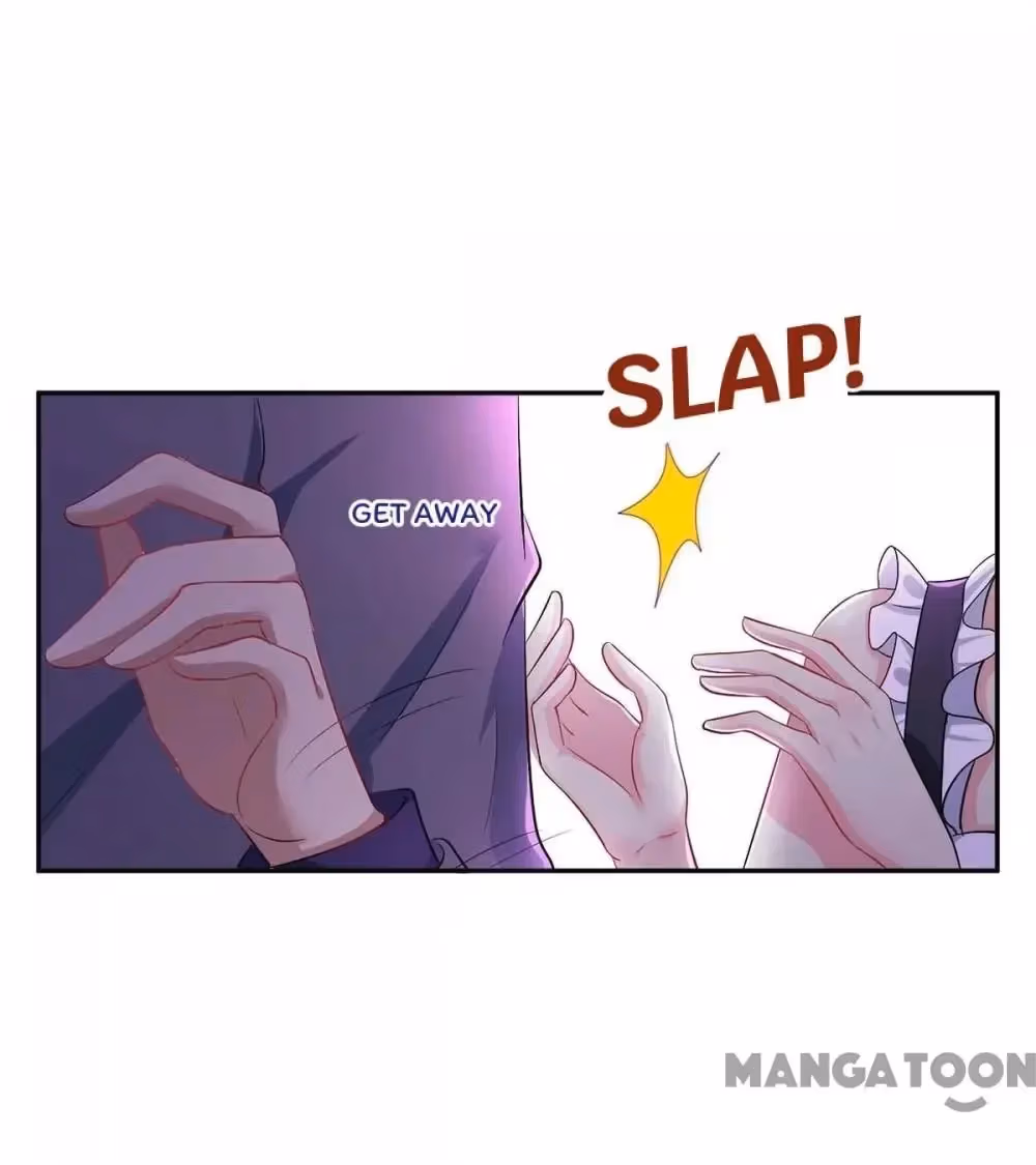 Hug Me, Bossy CEO Chapter 129 page 2 - 