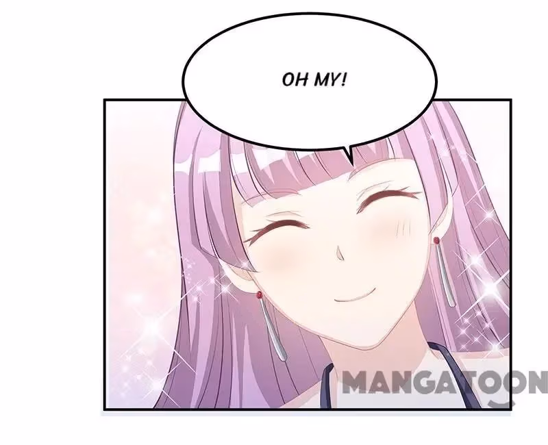 Hug Me, Bossy CEO Chapter 13 page 2 - 