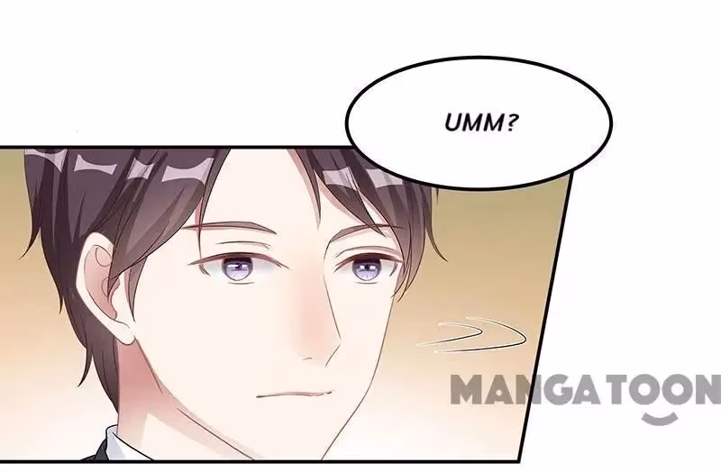 Hug Me, Bossy CEO Chapter 13 page 11 - 