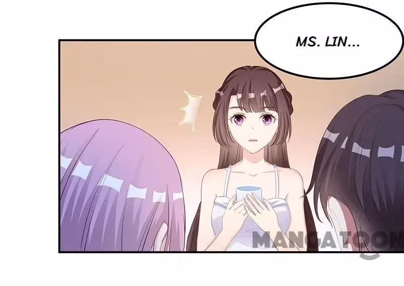 Hug Me, Bossy CEO Chapter 13 page 12 - 