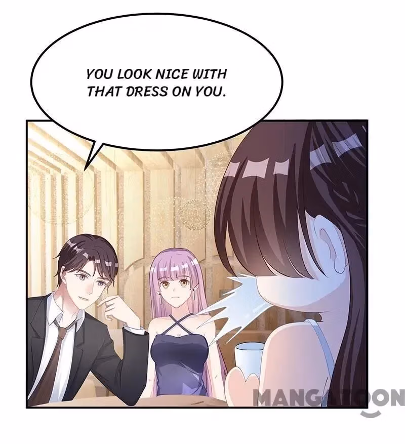Hug Me, Bossy CEO Chapter 13 page 13 - 