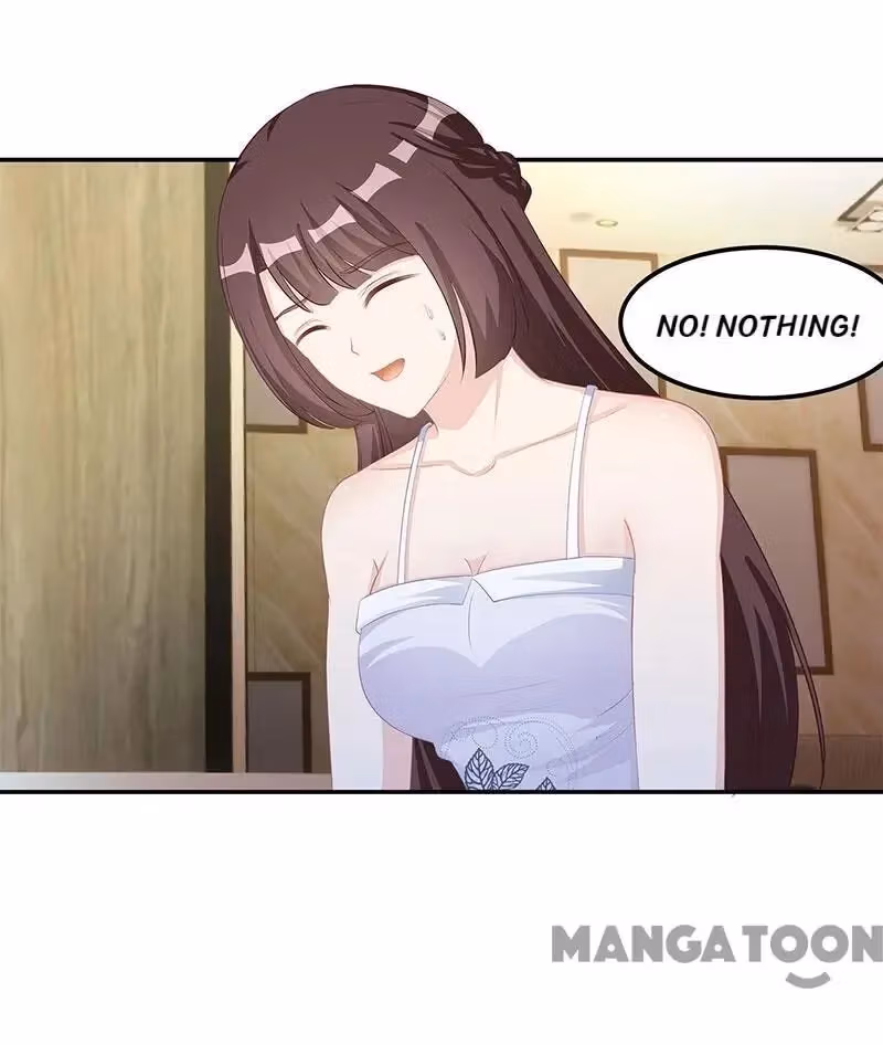 Hug Me, Bossy CEO Chapter 13 page 19 - 